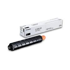 Canon C-exv 52 Toner Black