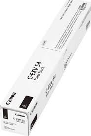 Canon C-exv 54 Toner Black