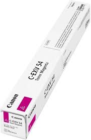 Canon C-exv 54 Toner Magenta