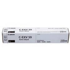Canon C-exv59 Toner Black