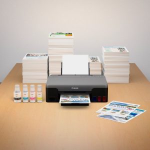 Canon G1420  Single Function Continuous Ink Supply System