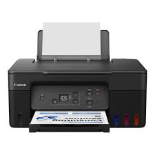 Canon G2470 3 In 1megatank Ink - Continuous Ink Supply System