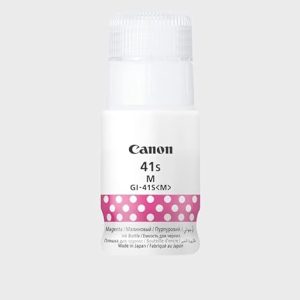 Canon Gi-41s Magenta Ink Tank