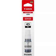 Canon  G-45 Black Ink Bottle