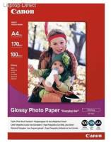 Canon  Gp501a4 Glossy P:p Everyday A4 (100 Sheets)