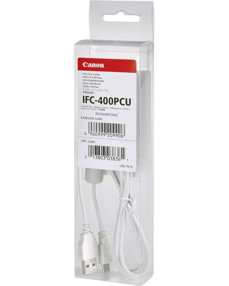 CIFC400PCU