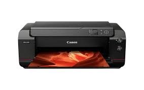 Canon Imageprograf Pro-1000