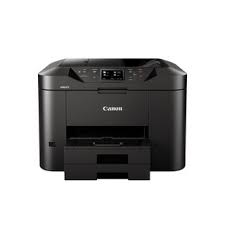 Canon Maxify Mb2740 4in1