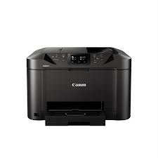 Canon Maxify Mb5140