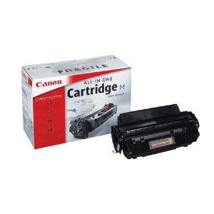Canon Mcart Black Toner