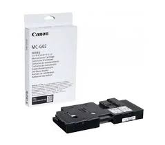 Canon Maintence Cartridgge