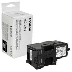 Canon Maintenance Cartridge