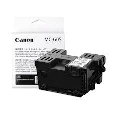 Canon Maintenance Cartridge  Mc-g05