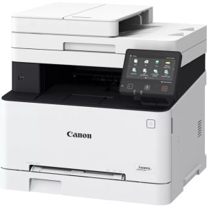 Canon Mf655cdw