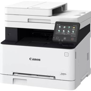 Canon Mf657cdw
