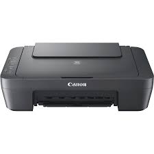 Canon Pixma Mg2541s