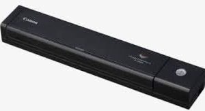 Canon P-208ii Scanner