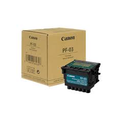 Canon Print Head Pf-03 (order On Request Only)