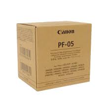Canon Print Head Pf-05