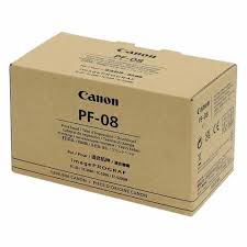 Canon Printhead Pf-08 Inkjet Cartridge