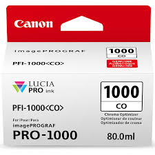 Canon Pfi-1000 Ink Tank Colour Opt
