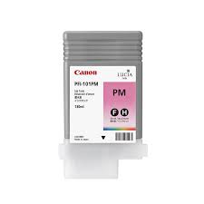 Canon Pfi-101 Ink Tank Photo Magenta