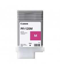Canon Pfi-120 Magenta 130ml