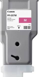 Canon Ink Tank (magenta) Pfi-207 M 300 Ml