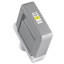 Canon Pfi-307 Ink Tank Yellow Printer ipf830