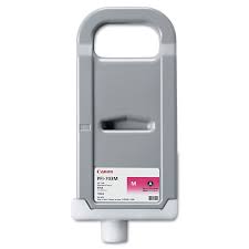 Canon Ink Tank (magenta) Pfi-703m 700ml (order On Request Only)