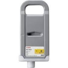 Canon Ink Tank (yellow) Pfi-703y 700ml (order On Request Only)