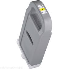 Canon Yellow Ink Tank Pfi-706y 700ml (order On Request Only)