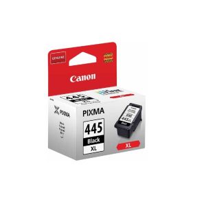 Canon Pg-445xl Black High Yield Ink Cartridge