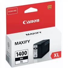 Canon Pgi-1400xl Black Ink Cartridge