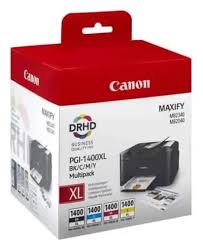 Canon Pgi-1400xl Multi Pack
