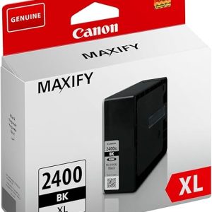 Canon Pgi-2400 Black Ink Cartridge