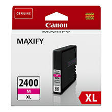Canon Pgi-2400 Magenta Ink Cartridge