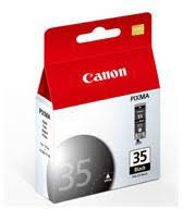 Canon Pgi-35 Black Ink Cartridge