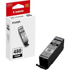 Canon Pgi 480 Pgbk Black