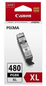 Canon Ink Pgi 480xl Pgbk Black