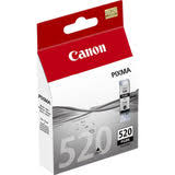 Canon Pgi-520 Black Ink Cartridge
