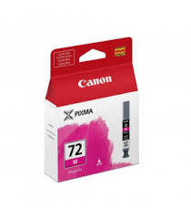 Canon Pgi-72 Magenta Ink Cartridge