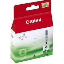 Canon Pgi-9 Green Ink Cartridge