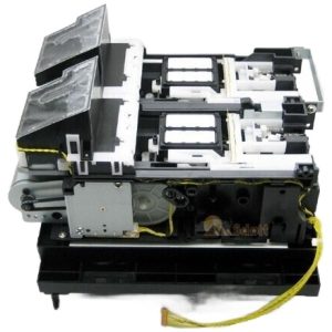 Canon Qm3-7018-030000 Purge Unit Lfp 8300