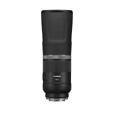 Canon Rf 800mm F11 Is Stm Camera Lenses