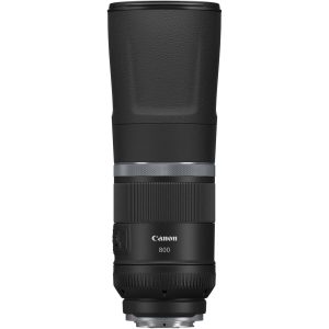 Canon Rf 800Mm F11 Is Stm Lens