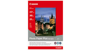 Canon Sg-201 4x 6 (1 Box Of 50 Sheets Semi-gloss) - Satin Finish - 260gsm