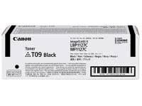 Canon T09 Black Toner Cartridge