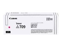 Canon T09 Magenta Toner Cartridge