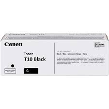 Canon T10 Black Toner Cartridge